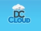 Contact voor DcCloud, logo
