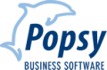 Contact voor DcCloud logo Popsy